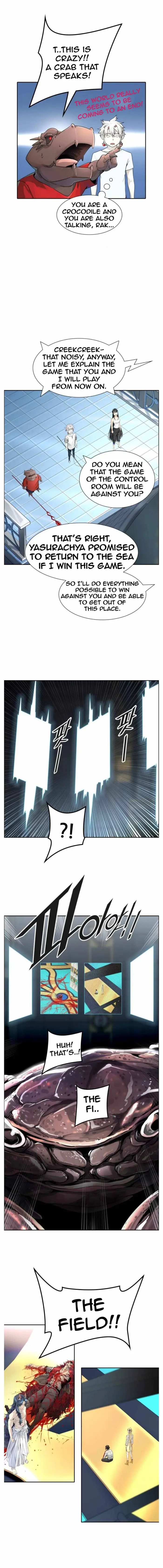 Tower of God Chapter 500 image 22_optimized